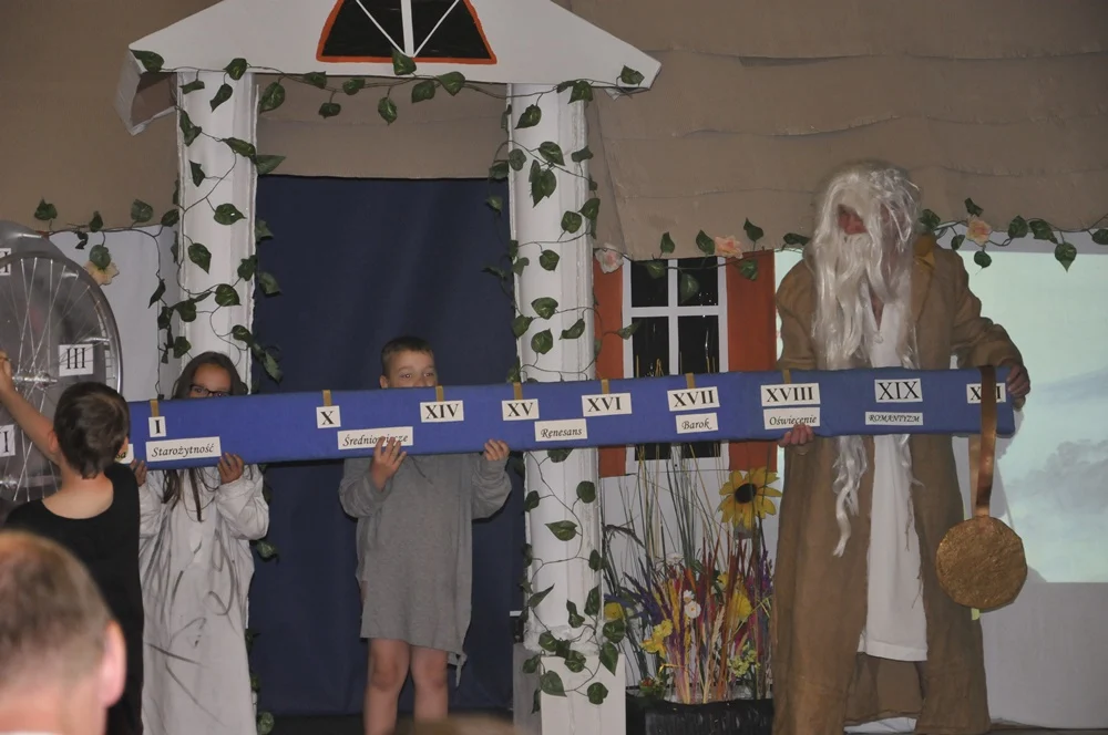 Spotkanie integracyjne 12