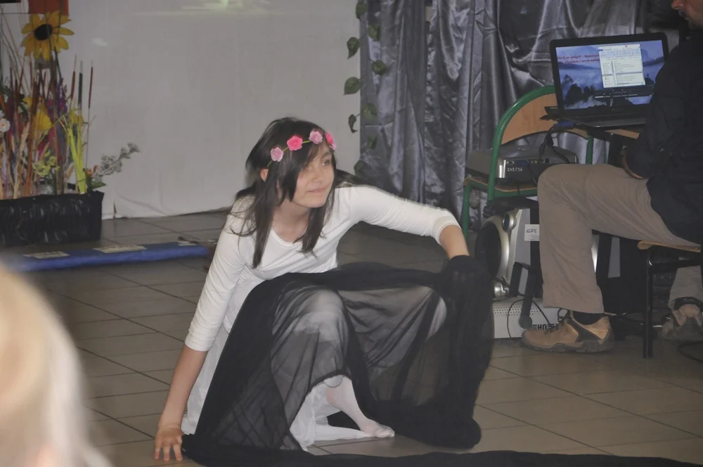 Spotkanie integracyjne 13