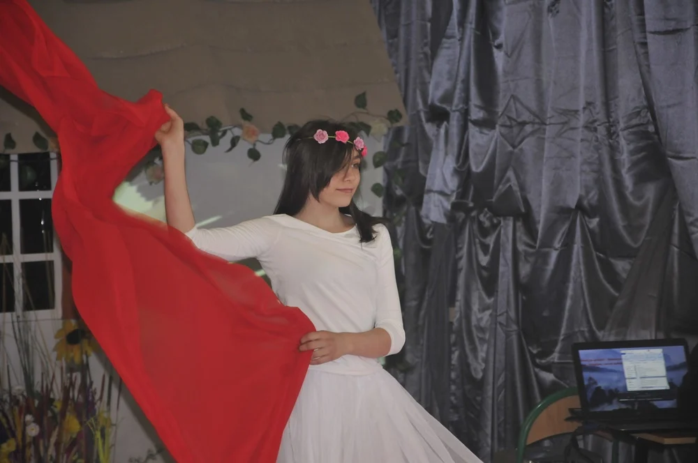 Spotkanie integracyjne 14