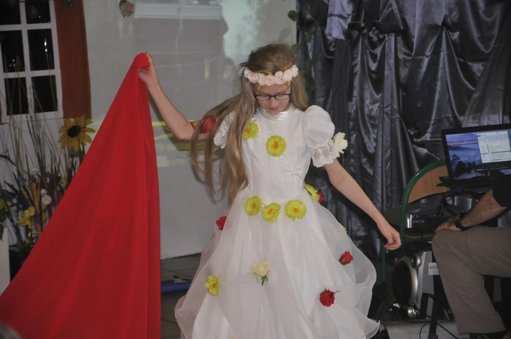 Spotkanie integracyjne 15