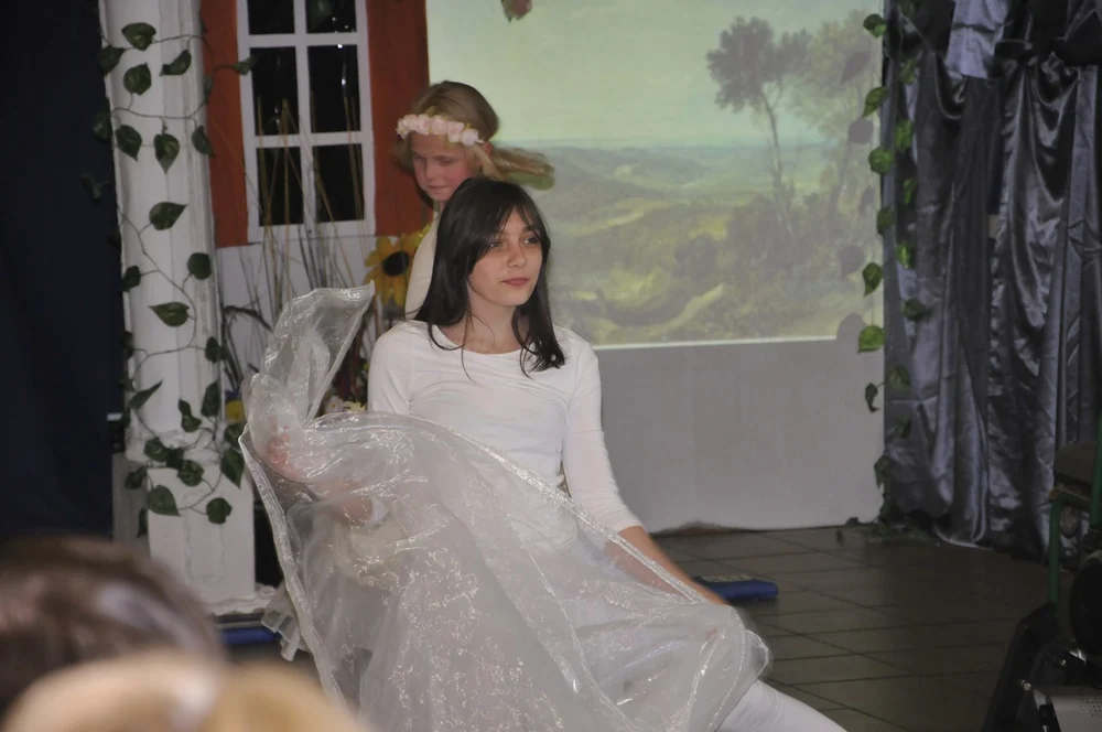 Spotkanie integracyjne 16