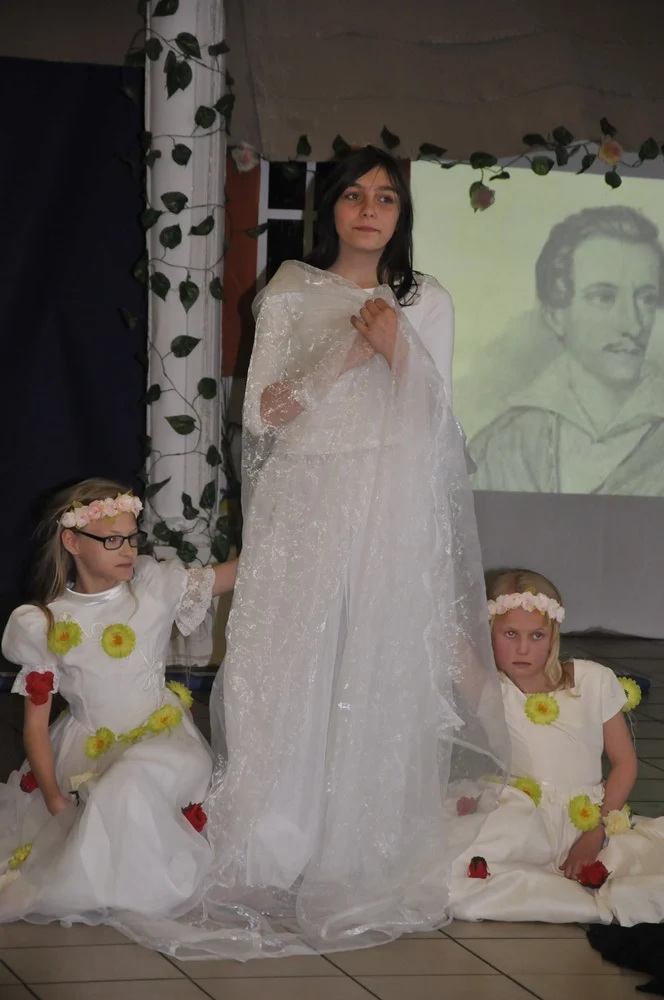 Spotkanie integracyjne 17