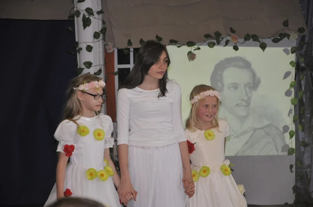 Spotkanie integracyjne 18