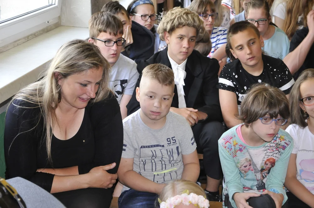 Spotkanie integracyjne 19