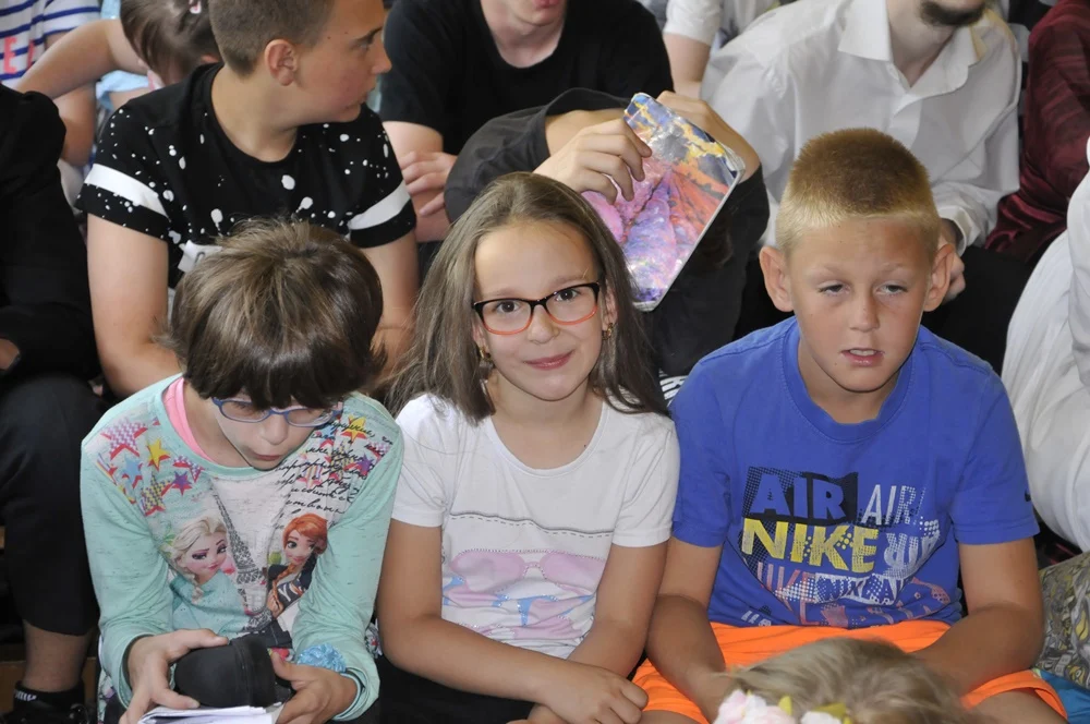 Spotkanie integracyjne 20