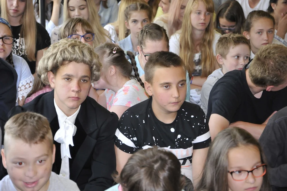 Spotkanie integracyjne 22