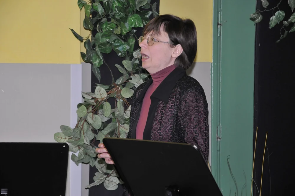 Spotkanie integracyjne 23