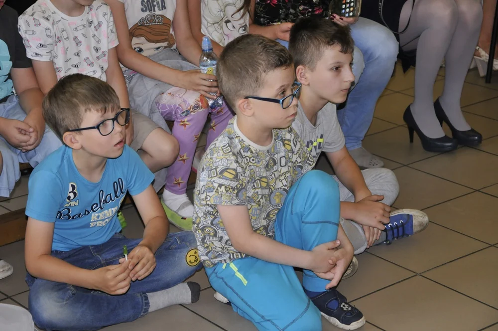 Spotkanie integracyjne 26