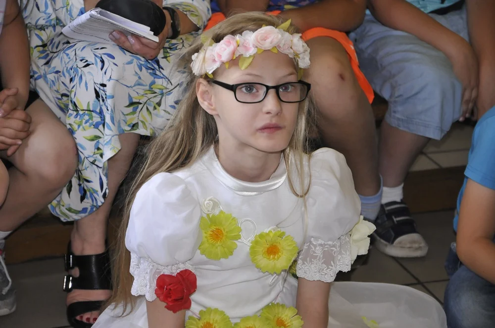 Spotkanie integracyjne 27