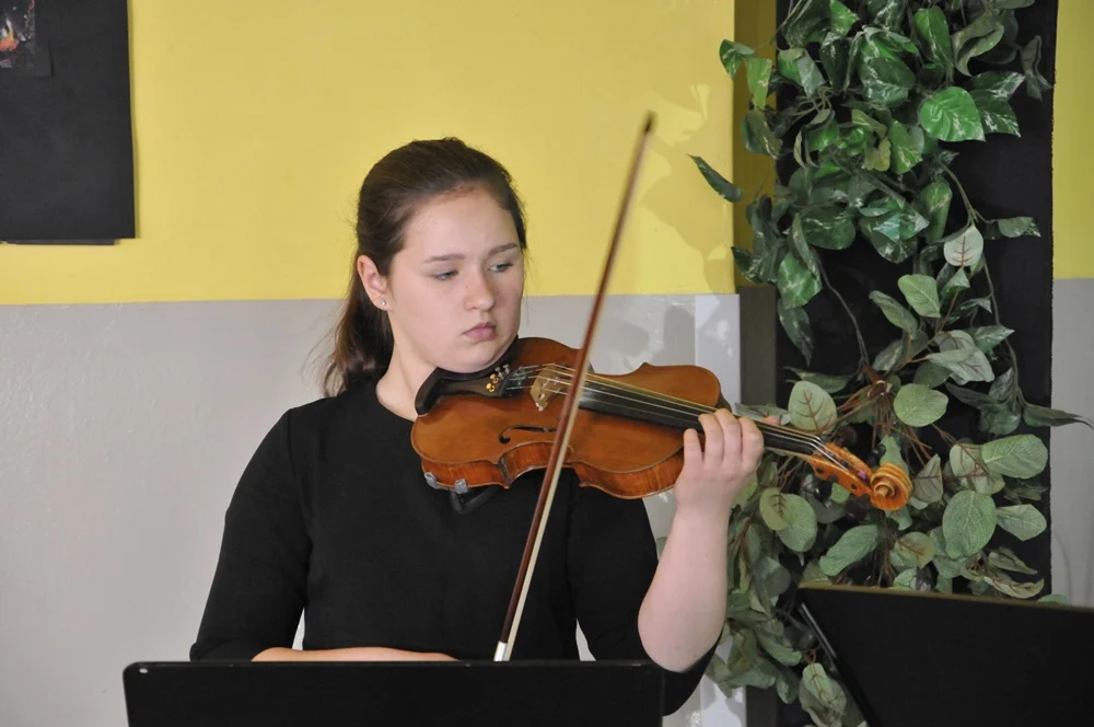 Spotkanie integracyjne 28