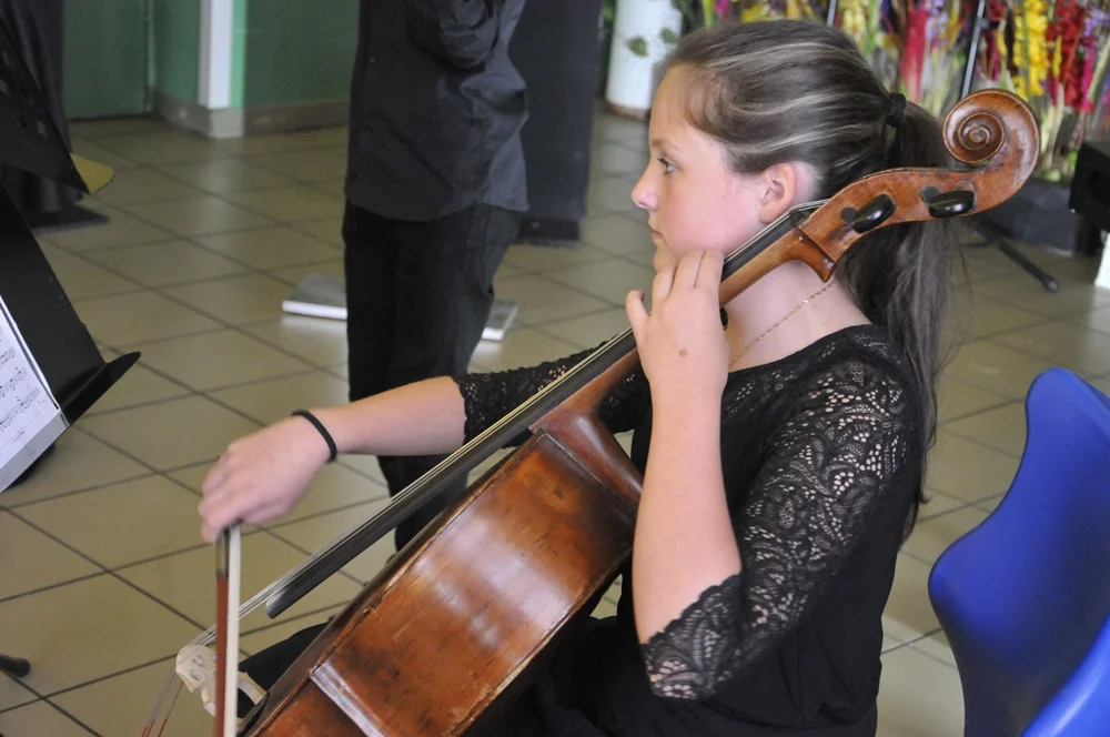 Spotkanie integracyjne 29