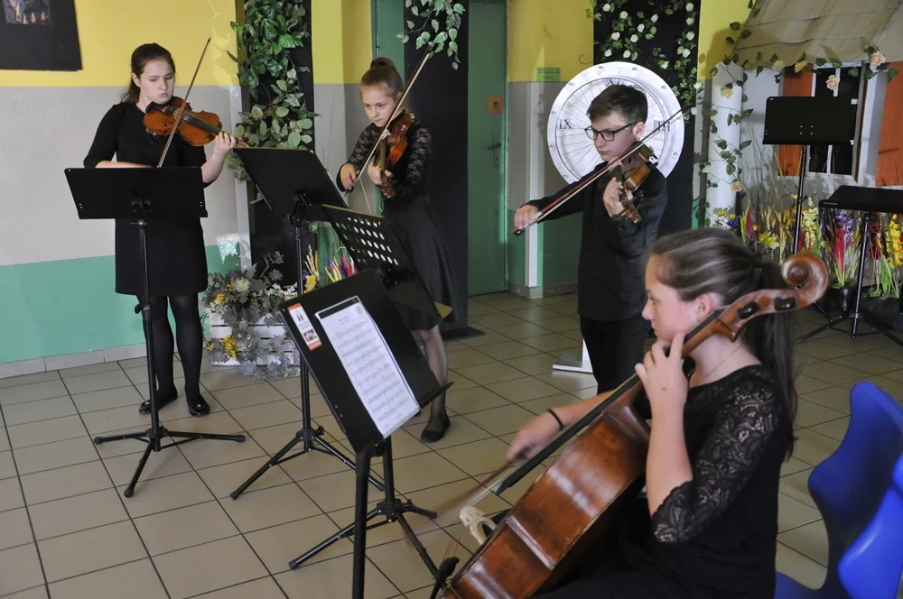 Spotkanie integracyjne 31