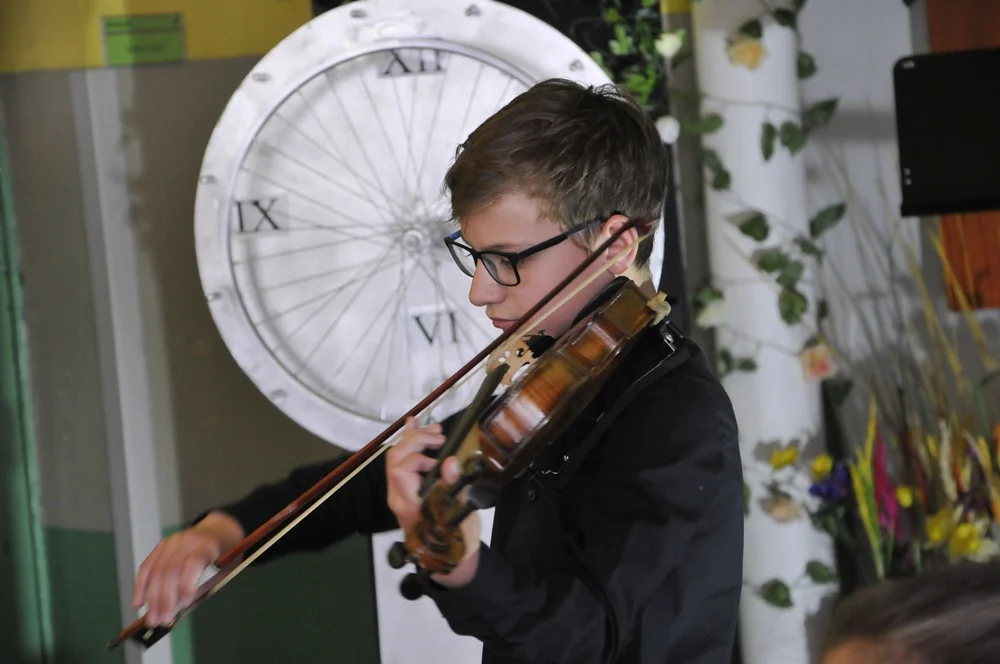 Spotkanie integracyjne 33