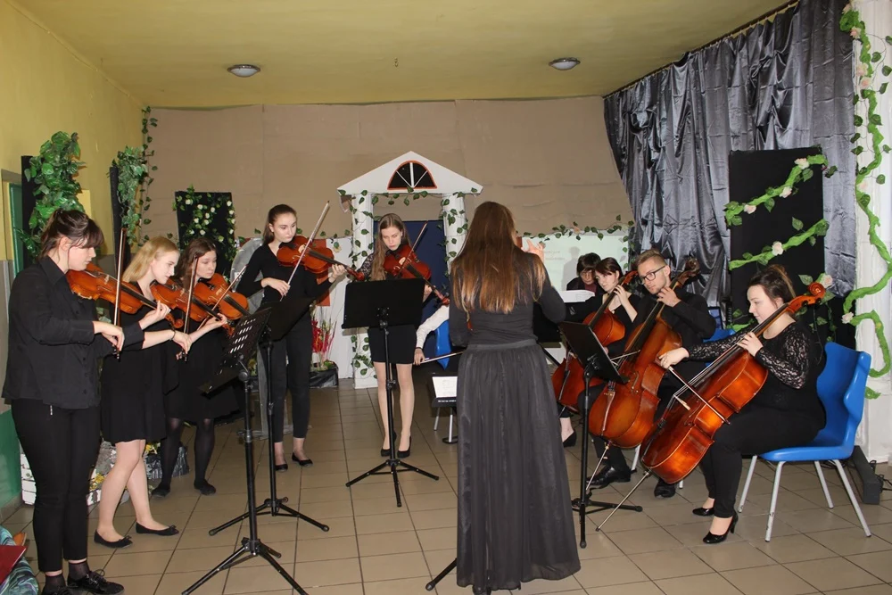 Spotkanie integracyjne 35