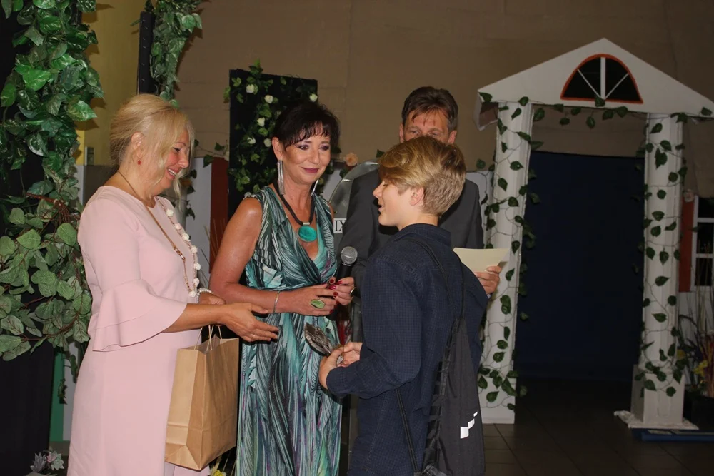 Spotkanie integracyjne 37