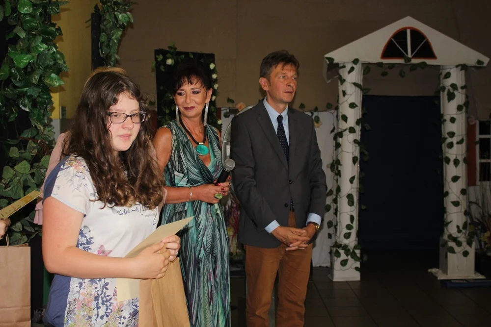 Spotkanie integracyjne 38