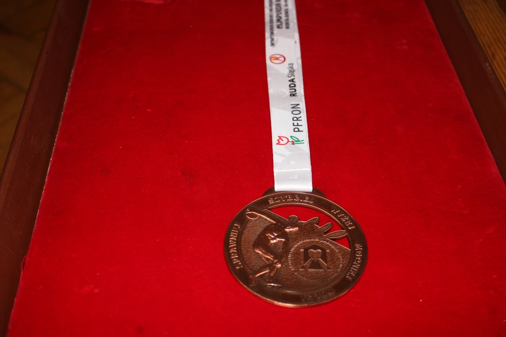 Olimpiada Radości 12