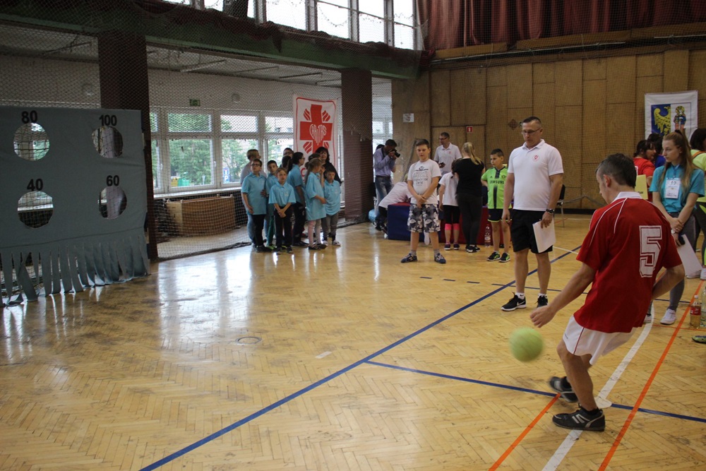 Olimpiada Radości 14