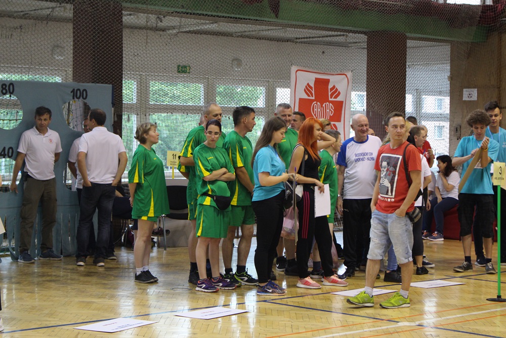 Olimpiada Radości 19