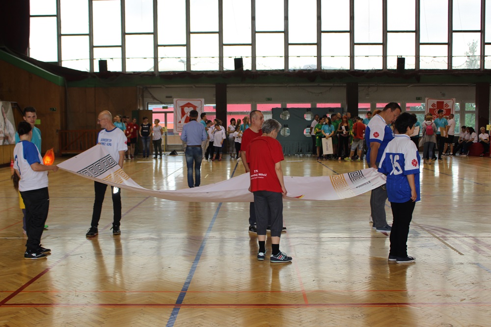 Olimpiada Radości 24