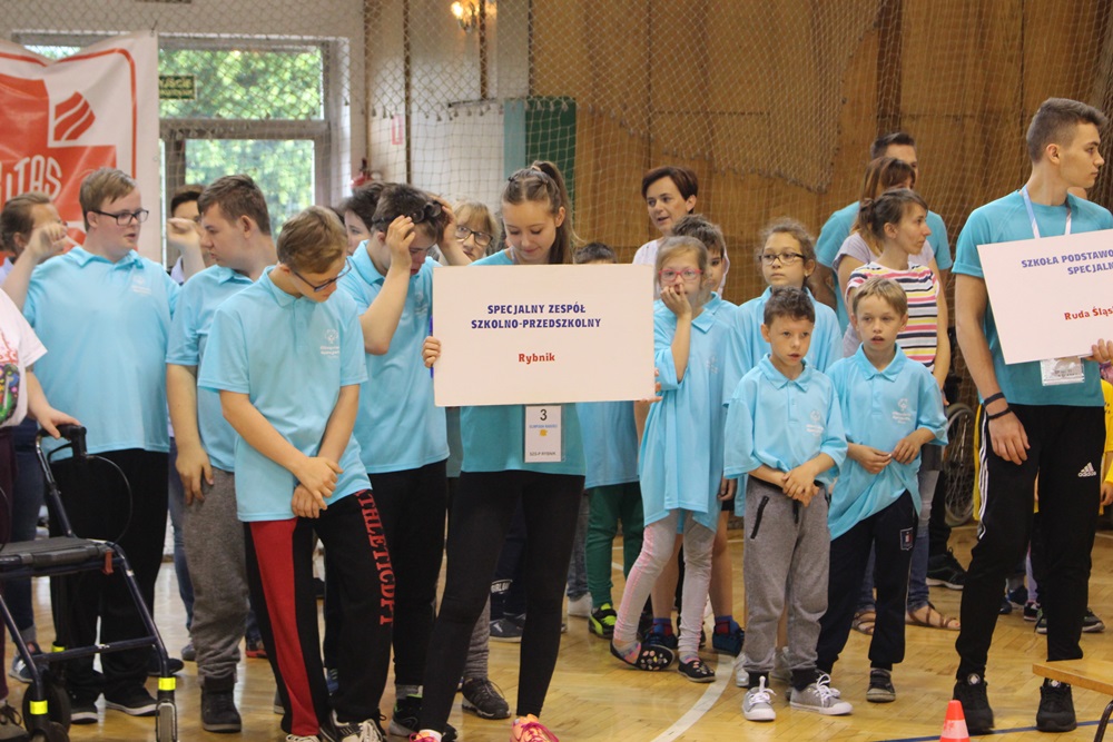 Olimpiada Radości 26