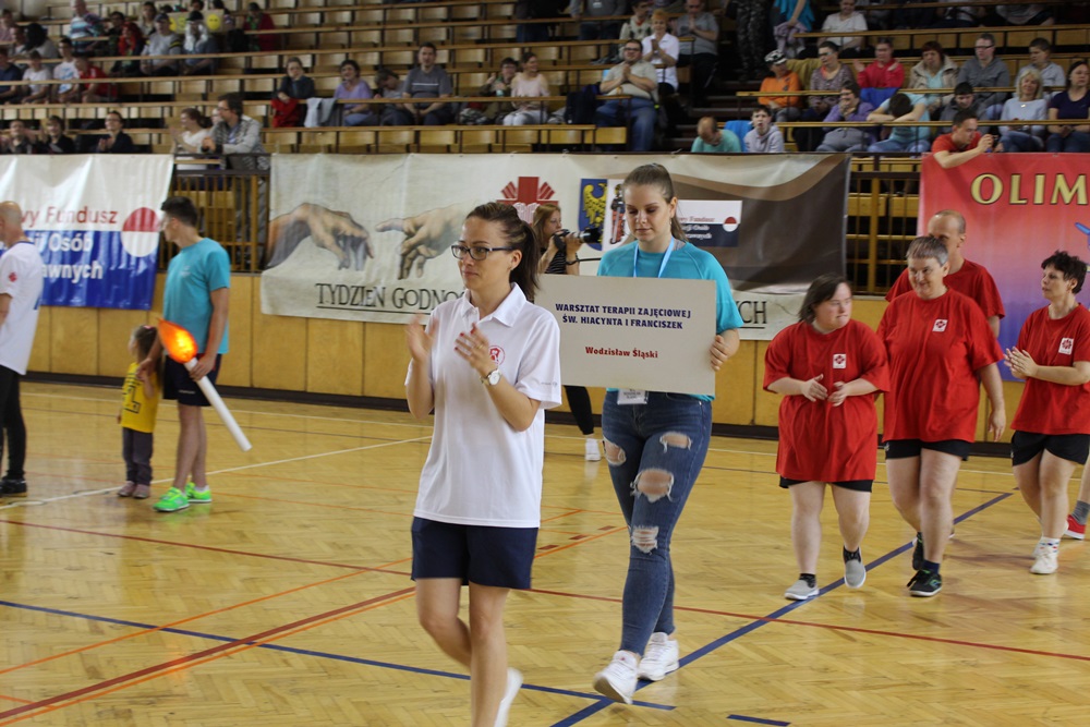 Olimpiada Radości 29