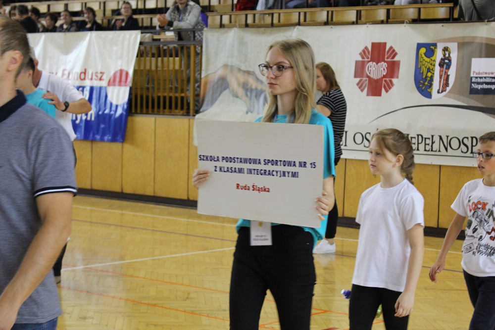 Olimpiada Radości 31