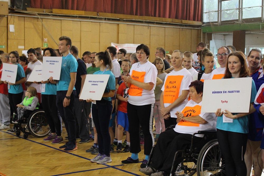 Olimpiada Radości 35