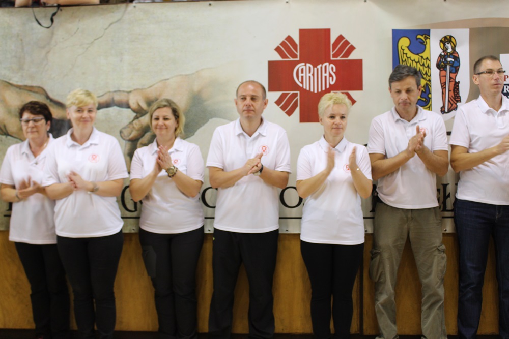 Olimpiada Radości 37