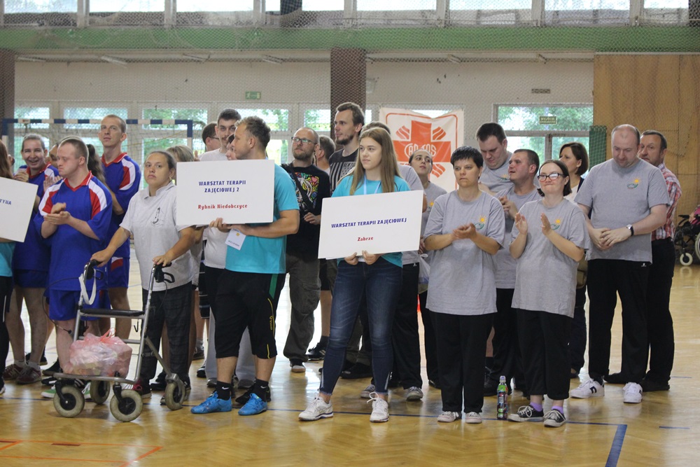 Olimpiada Radości 39