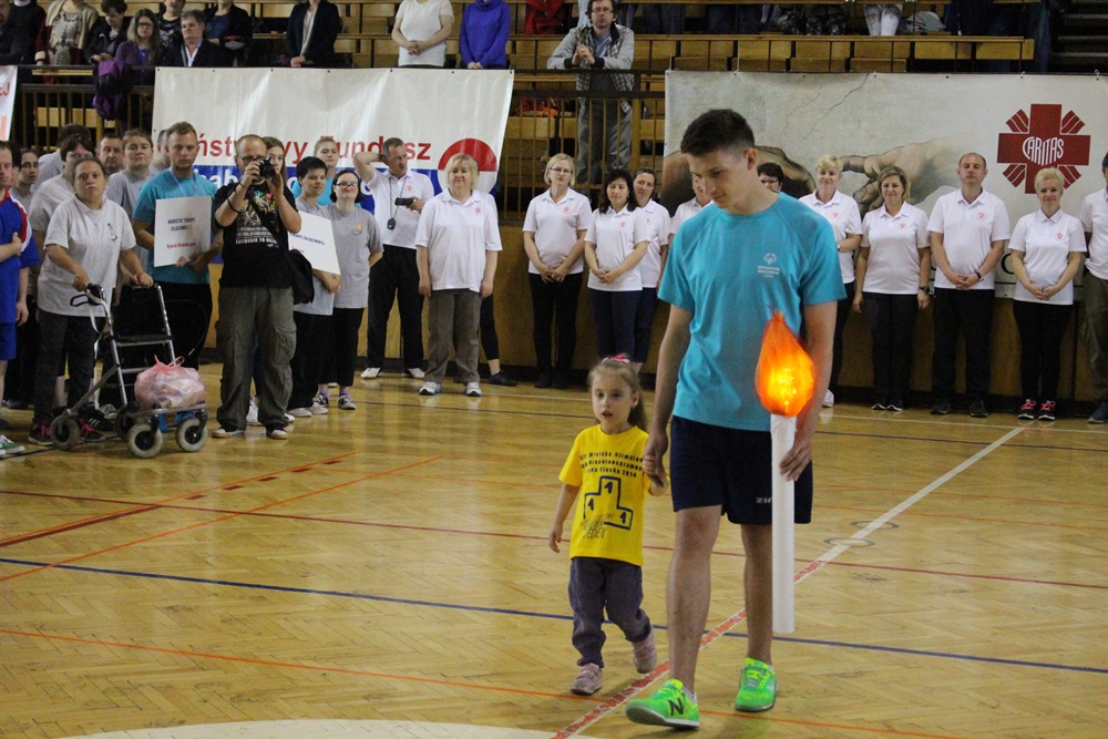 Olimpiada Radości 42