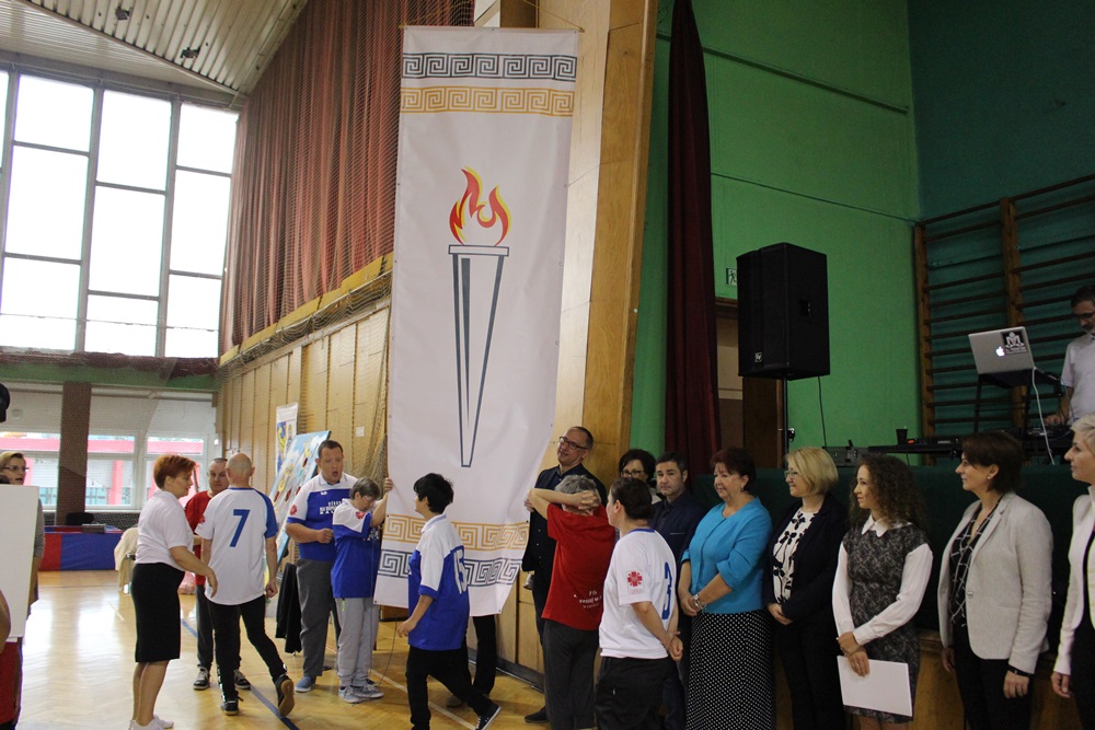 Olimpiada Radości 44