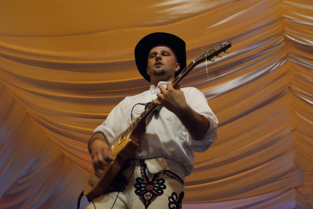 Festiwal Krupnioka i Żymloka 11