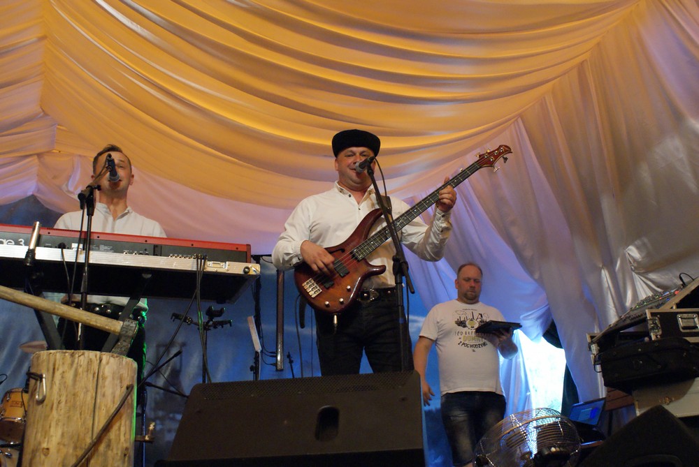 Festiwal Krupnioka i Żymloka 13