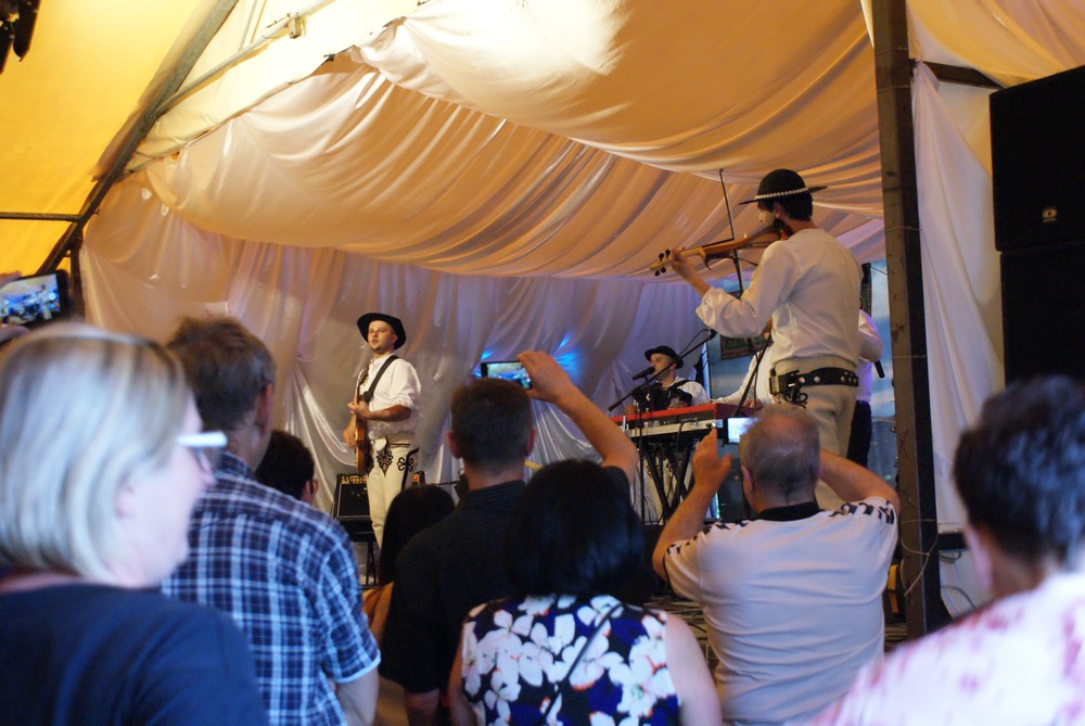 Festiwal Krupnioka i Żymloka 19