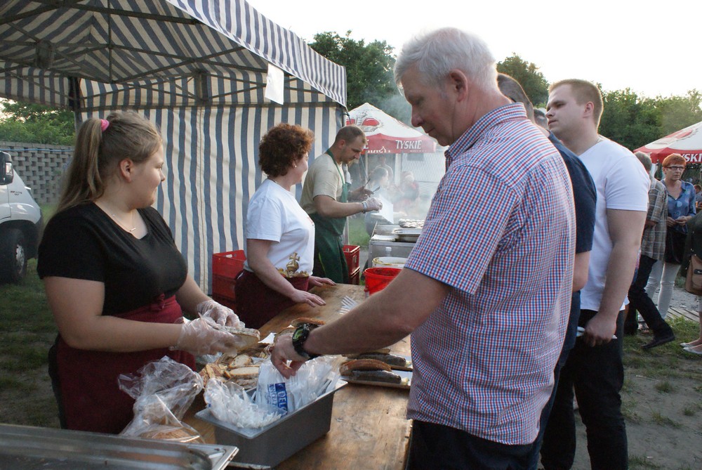 Festiwal Krupnioka i Żymloka 35