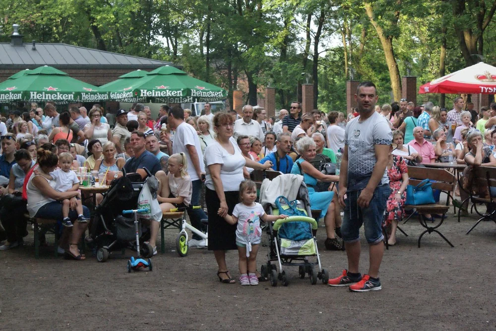 Za nami pierwszy w tym sezonie festyn "Po Sąsiedzku"