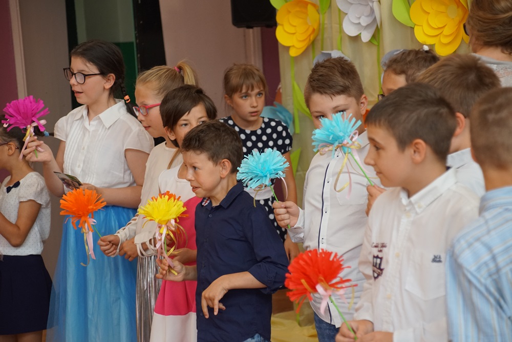 Zakończenie TGON 42