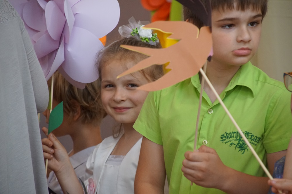 Zakończenie TGON 43