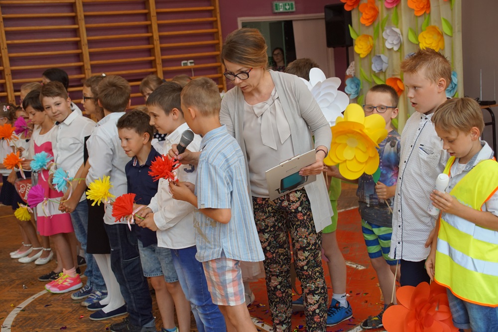 Zakończenie TGON 44