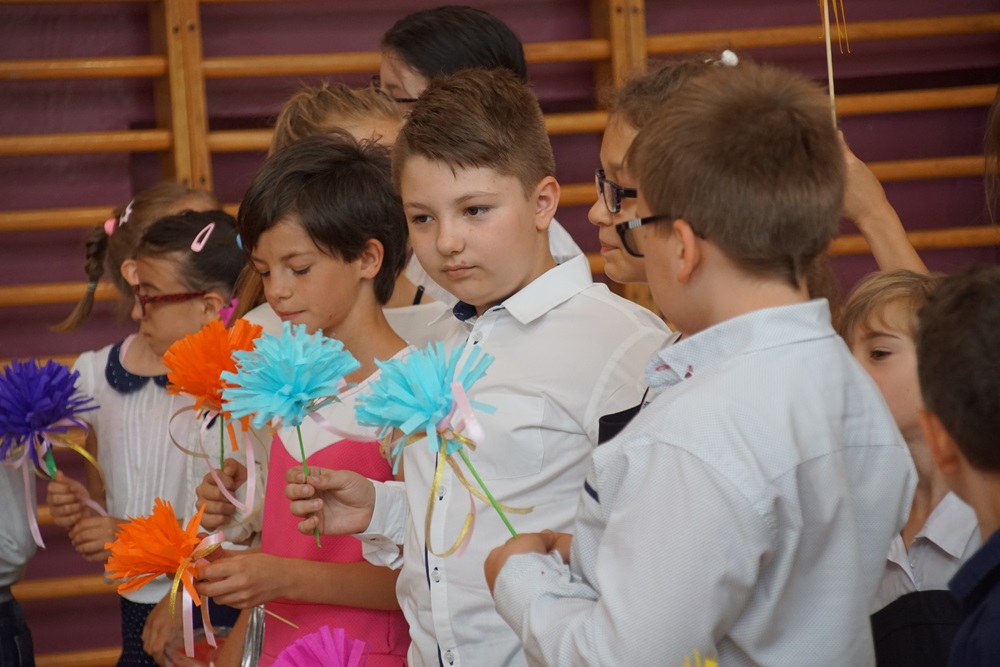 Zakończenie TGON 45