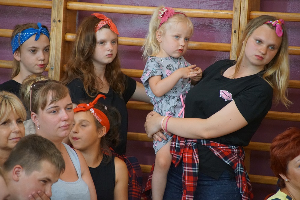 Zakończenie TGON 48