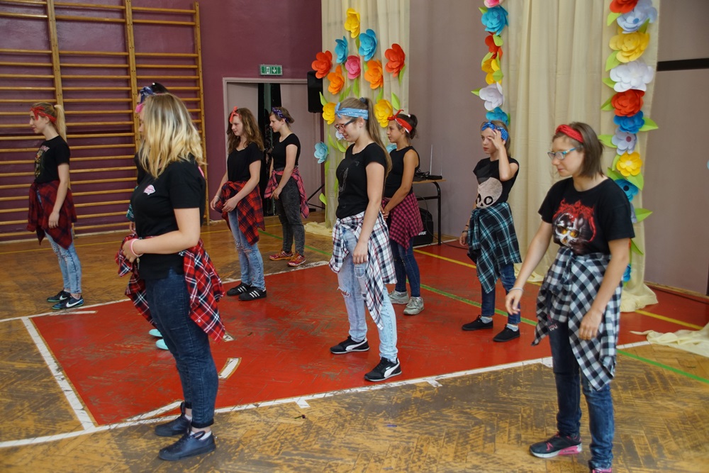 Zakończenie TGON 53