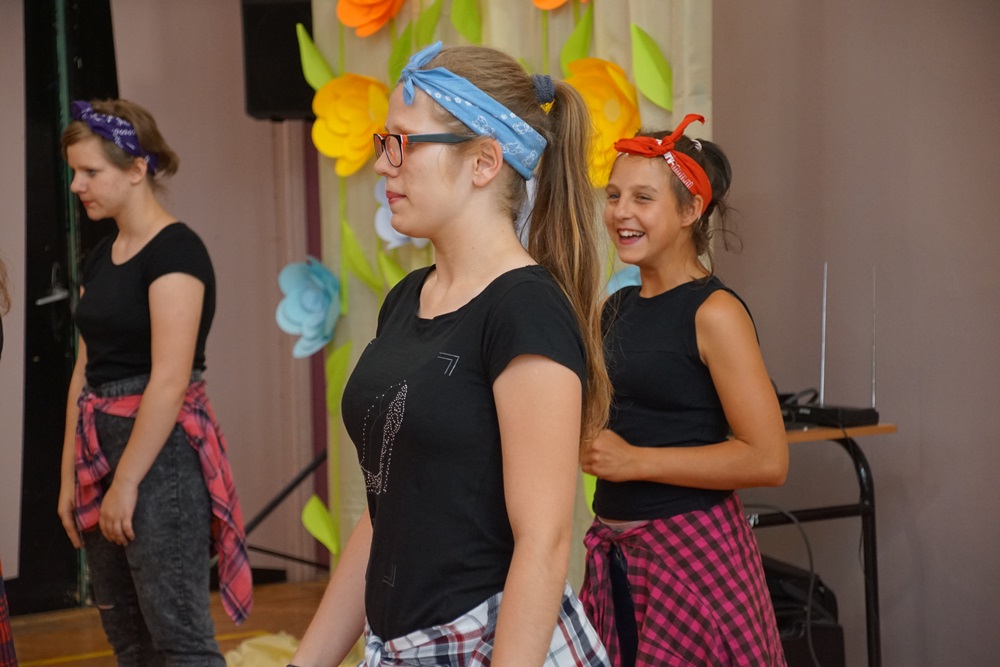 Zakończenie TGON 54