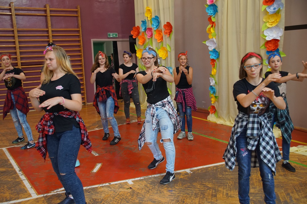 Zakończenie TGON 56