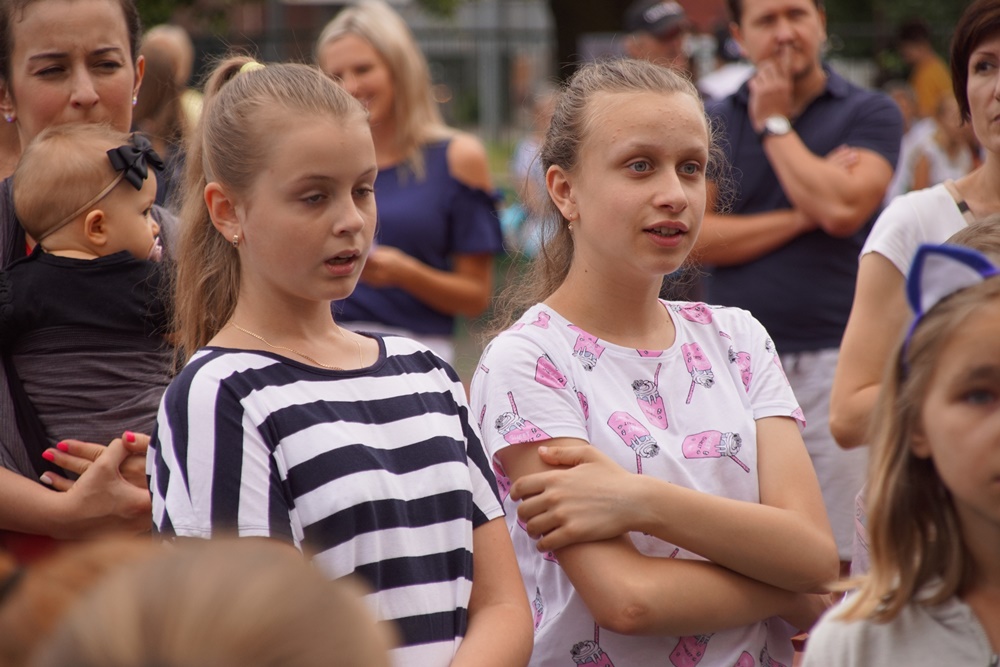 Festyn w SP nr 20 11