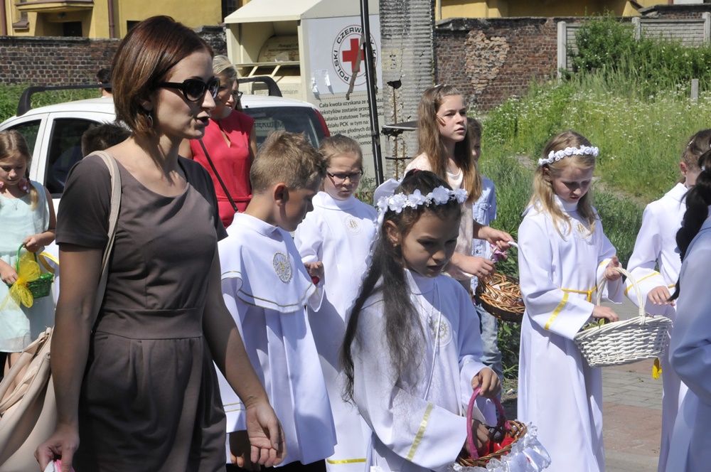 Boże Ciało 18