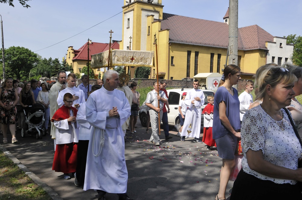 Boże Ciało 22