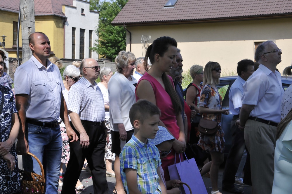 Boże Ciało 38
