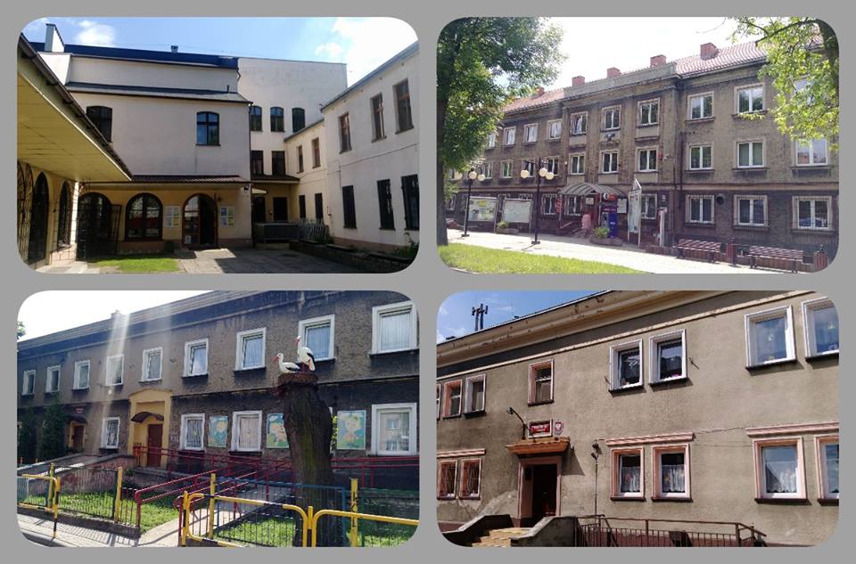 Ponad 11 mln zł z UE na termomodernizacje